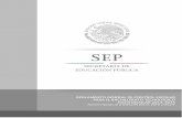 SEP - Baja Californiadceg.bajacalifornia.gob.mx/Sasip/documentos/... · 3 Artículo 6. Periodo de aplicación. El presente Reglamento general, será aplicable a partir del ciclo escolar