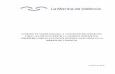 ESTUDIO DE VIABILIDAD DE LA CONCESIÓN DE SERVICIOS PARA … de Viabilidad_1.pdf · Tratado de Funcionamiento de la Unión Europea, en los casos en que para la viabilidad de la concesión