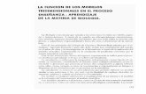 LA FUNCION DE LOS MODELOS TRIDIMENSIONALES EN EL PROCESO ENSEÑANZA -APRENDIZAJE DE LA ...memoria.cch.unam.mx/tmp/pdfarticulo/363/CC_16-17-18_Art... · 2018-08-19 · LA FUNCION DE