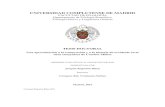 UNIVERSIDAD COMPLUTENSE DE MADRIDeprints.ucm.es/40037/1/T37969.pdf · 2016-11-11 · UNIVERSIDAD COMPLUTENSE DE MADRID FACULTAD DE FILOLOGÍA Departamento de Filología Románica,