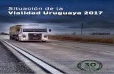 Asociación Uruguaya de Caminos SITUACIÓN DE ... - auc.com.uyaños la AUC. Saludamos a los socios individuales e institucionales así como muy especialmente a los socios fundadores