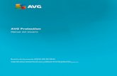 AVG Protection User Manualaf-download.avg.com/filedir/doc/AVG_Protection/avg_gsr... · 2016-02-09 · 4 1. Introducción Felicitaciones€por haber adquirido€el paquete de AVG Protection.