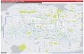 Mapa de recorridos Buses Vule - Red Metropolitana de Movilidad · ioloa Aeropuerto | Aeródrom o Terminal deCentro tren Terminal de buse s Alsacia SuBus Centr o de salu d Centro educaciona