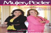 México - Mujer y Poder Impresas/2013/Ed. 97 Junio 2013 Web.pdf · buscando mayor justicia social, equidad de género y participación ciudadana. Mujer y Poder es un foro abierto