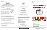 DIRECTORIO DEL CEI Centro Certificador para la aplicación ... TRIPTICO 2012_01.pdf · recursos humanos y tecnología de punta en la instrucción profesional de los estudiantes. VALORES