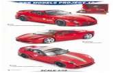  · 2011-02-16 · SSSXX "Homestead Miami" ness 2010 Ferrari asa Challenge P1823 s99 GTO 2010 errarl SCALE 1/18 . ITRunn enD HE180017 375 MM V' CAR MC • Robinson HESP021 Ferrari