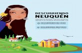 edición 2014 - Neuquén es tu Destinoneuquentur.gob.ar/lab/wp-content/uploads/2016/07/compilado-baja-2014.pdf · Traful y Nahuel, quienes vieron un lugar con abundante leyenda de