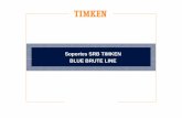 Soportes SRB TIMKEN BLUE BRUTE LINEdunbelt.com/catalogos/1.1 INFO TIMKEN-CHUM BLINDADA COM ROL ROLOS... · • Soportes con manguito son habituales • Soportes de fundición •