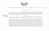 Resolucion 21 - minjus.gob.pe · Colegio de Notarios de Ayacucho, solicitando la Abstención de los tres miembros del Tribunal de Honor, Dalmacio Mendoza Azparrent, José Hinostroza