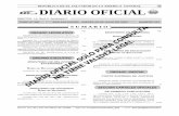 DIARIO OFICIAL. - San Salvador, 24 de Julio de 2003 ... · la Ley de Presupuesto General para el Ejercicio Financiero Fiscal 2003. ..... Enmienda No. 7 al Convenio de Donación de