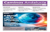 CAMINOS ANDALUCÍA OCTUBRE-NOVIEMBRE18 Maquetación 1caminosandalucia.es/wp-content/uploads/2018/11/2018-1011_caminosanda... · 2 Caminos Andalucía Octubre‐Noviembre 2018 Colegio