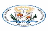 Índice - Presbiterio Emmaús de la Ciudad de MéxicoIglesia Presbiteriana en territorio mexicano, la cual fue la Iglesia “Príncipe de Paz” de Matamoros, Tamaulipas y fue organizada
