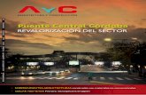 Puente Central Córdoba - AyC · Primera retrospectiva en Japón PUENTE CENTRAL CÓRDOBA revalorización del sector AyC reViStA ArQUiteCtUrA y CoNStrUCCiÓN Las notas y artículos