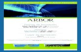 Fechas de formación · Cursos de Certificación Técnica Arbor Networks Fechas de formación Las plazas para los cursos de certificación de Arbor Networks son estrictamente limitadas