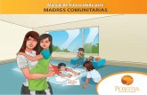 Manual de Autocuidado paraManual de Autocuidado para … · Brindar herramientas preventivas que permitan promover en las Madres Comunitarias conductas de autocuidado de la salud