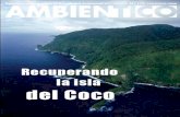 SUMARIO - Ambientico Ediciones · 2008-04-17 · la presencia en la isla de especies alóctonas (no autóctonas), introducidas de manera casual o accidental por seres humanos, (b)