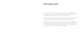 Introducción - WordPress.com · La globalización imaginada. Paidós, Barcelona, 1999. Vestimenta Otavaleña: Ella siempre a utilizado el traje, cuando entró a la universidad no