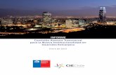 I. Introducción: La importancia de la Inversión Extranjera ...la estabilidad política y económica alcanzada por Chile en décadas recientes ha llevado a una reflexión respecto