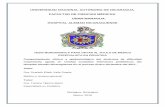 UNIVERSIDAD NACIONAL AUTÓNOMA DE NICARAGUA. …repositorio.unan.edu.ni/10270/1/99324.pdf · decúbito prono en el síndrome de distrés respiratorio agudo (SDRA) por G. RIALP CERVERA