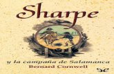 Libro proporcionado por el equipo Descargar Libros Gratis, Libros …descargar.lelibros.online/Bernard Cornwell/Sharpe y la... · 2019-08-29 · En los días previos a la batalla