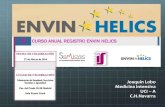 REUNION ANUAL REGISTRO ENVIN HELICS - Hospital de Vall d ...hws.vhebron.net/envin-helics/Help/1- ENVIN 2014 Presentacion mesa_J Lobo.pdf · REUNION ANUAL REGISTRO ENVIN HELICS ...