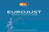Informe Anual de 2016 - Eurojusteurojust.europa.eu/doclibrary/corporate/eurojust... · Informe Anual de 2016 El Informe Anual de Eurojust de 2016 ha sido traducido del original en