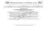 PERIÓDICO OFICIAL - Tamaulipaspo.tamaulipas.gob.mx/wp-content/uploads/2014/08/cxxxix-99-190814F.pdf · Victoria, Tam., martes 19 de agosto de 2014 Periódico Oficial Página 2 GOBIERNO