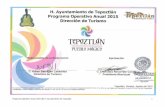 20 x 25 cm (1) - transparenciamorelos.mx DE TURISMO_0.pdf · aplicación de los reglamentos de Obras Públicas y imagen, tradiciones y costumbres; por sus bellezas naturales y Permisos