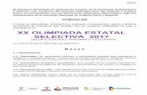 B a s e s - deportechihuahua.com.mxdeportechihuahua.com.mx/1/wp-content/uploads/2017/... · Desarrollo de la Educación Física y el Deporte en la educación básica (CONDEBA). ...