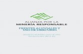 FRENTES ALUVIALES Y USO DE MERCURIO. · 2017-05-30 · para el registro de generadores de residuos o desechos peligrosos. La Ley 1658 de 201369 tiene por objetivo reglamentar el uso,