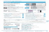 HP Insight Control · 2014-05-02 · HP CloudSystem Matrixの概要とHP Matrix Operating Environmentの管理 コースコード：HG812S この3日間のクラスルームトレーニングを受講いただくことで、HP