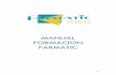 MANUAL FORMACION FARMATIC - Webnodefiles.joviat.webnode.es/200000007-56bfe57b94/Manual...- 2 - VENTAS DE MOSTRADOR EN EL MENU PRINCIPAL SE PULSA VENTAS – VENTAS DE MOSTRADOR O PULSAMOS