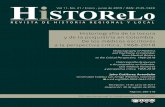 Historiografía de la locura y de la psiquiatría en Colombia. De los … · 2018-12-04 · 287 HiSTOReLo. Revista de Historia Regional y Local ISSN: 2145-132X [vol 11, No. 21] Enero