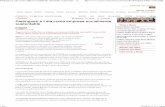 a... · En venta la madriguera de las conejitas 11/04/2013 Coahuila: 'Sabotean' producción de Bachoco en Ramos Arizpe 10/04/2013 Inicia Herdez oferta por acciones de Nutrisa 10/04/2013