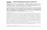 MUNICIPALIDAD DISTRITAL DE AMARILISzonasegura.seace.gob.pe/mon/docs/procesos/2014/000951/... · 2014-12-13 · MUNICIPALIDAD DISTRITAL DE AMARILIS ... de Planta de Tratamiento de