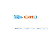 Nómina y Recursos Humanossagos.com.mx/assets/descriptivo-nómina-gn3.pdf · 2016-10-19 · Los clientes que deciden no instalar GN3 RH® en sus servidores, sino que prefieren accederlo