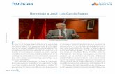 Noticiasanalesdequimica.com/112-1/1121-noticias.pdf · Luis García Ruano, así como a su continuada pasión forma - tiva capaz de generar escuela. Entrega de premios a la mejores