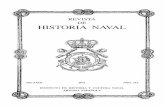 REVISTA DE HISTORIA NAVAL Nº 112 AÑO 2011 - ARMADA …armada.mde.es/archivo/mardigitalrevistas/rhn/2011/2011112.pdf · de San Carlos en la Isla de León (1774-1806)» fue premiada