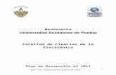 PORTADA - Caracteristicas del Programa · Web viewDr. Arnulfo Luis Ramos Mtra. Estela Maza Navarro Propuestas de los Referentes e Ideales del Plan de Desarrollo, así como de la integración