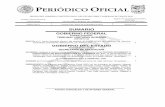 PERIÓDICO OFICIAL - Tamaulipaspo.tamaulipas.gob.mx/wp-content/uploads/2020/01/cxliv-156-261219F.pdf · Periódico Oficial Victoria, Tam., jueves 26 de diciembre de 2019 Página 3