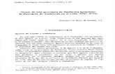 dialnet.unirioja.esArchivo Teológico Granadino 54 (1991) 5-90 Ocaso de una provincia de fundacién ignaciana: la Provincia de Andalucía en el exilio (L767-1173) Francisco de Borja