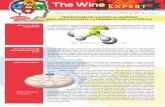 Información práctica sobre elaboración de vino · La baja capacidad de producir H2S constituye una gran ven-taja para que la expresión de los aromas característicos de las uvas