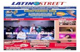 Año 2: Edición No. 33 - Latino Street · Año 2: Edición No. 33 Enero 11-Enero 25, 2011 ABARCAMOS LOS CONDADOS DE ESSEX, PASSAIC, HUDSON, UNION Y BERGEN EN NJ ... Newark celebra