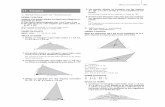 5. ¿Es posible dibujar un triángulo con los ángulos 1. Triángulos …mx.lawebdelasmatematicas.com/.../repaso3/triangulos.pdf · 2016-09-23 · 95 1. C ONSTRUCCIÓN DE TRIÁNGULOS