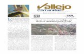Las áreas verdes en Vallejo: un recurso didáctico para la vidacch-vallejo.unam.mx/comunidad/content/pdfs/2017/2/old/20170123.pdf · Mariela Rosales Peña, dirigirán a los alumnos