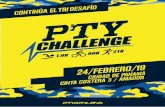 MANUAL PTY CHALLENGEptychallenge.com/wp-content/uploads/2019/02/Manual-PTY... · 2019-06-06 · MANUAL PTY CHALLENGE Estimados Triatletas, Queremos agradecerles su participación