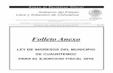 1171 CUAUHTÉMOC LI 2016ihacienda.chihuahua.gob.mx/tfiscal/edosfinan/2016/... · acuerdo a la definición de la Ley de Catastro para el Estado de Chihuahua, será de $250.00 (doscientos