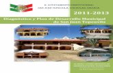 2011-2013 - Secretaría de Finanzas del Estado de Oaxacaun trabajo honesto y transparente, para esto cuento con el respaldo del Consejo Municipal de Desarrollo Rural Sustentable, con