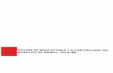asey.gob.mx Dzemul.pdf · AUDITORiA SUPERIOR DEI. ESIADO DE Informe de Resultados 2017 Sistema de Agua Potable y Alcantarillado del Municipio de Dzemul, Yucatán. Resultado …
