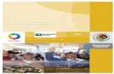 Informe de Rendición de Cuentas de la …Informe de Rendición de Cuentas de la APF 2006-2012 Página 13 de 38 Estatuto del Servicio Profesional Agrario El día 27 de enero de 2012